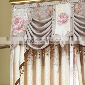 Curtains Fabric thumbnail-6