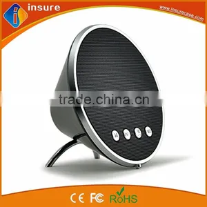 New Design Trangle Portable Speaker Bluetooth With 400mA thumbnail-1