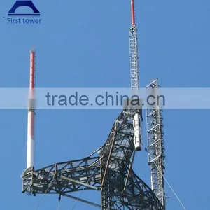 Mobile Signal Communication Tower Company thumbnail-5