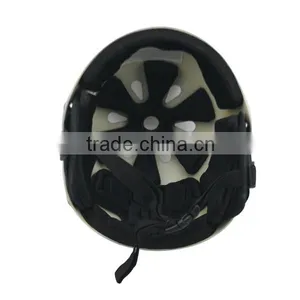 2016 GY-WH301 Fashionable Water Equipment Water Sports Helmets Made by ABS thumbnail-6
