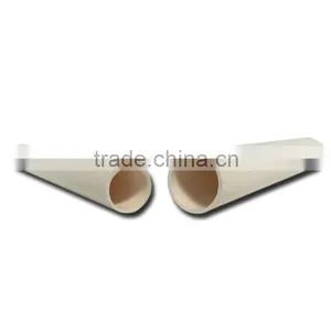 HOT FIRE RESISTANT HIGH END PVC ELECTRICAL CONDUITS /NO MOQ LIMITED FOR REGULAR SIZE thumbnail-2