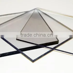Desmond Polycarbonate Solid Sheet 10 Years Warranty Best Saled thumbnail-1