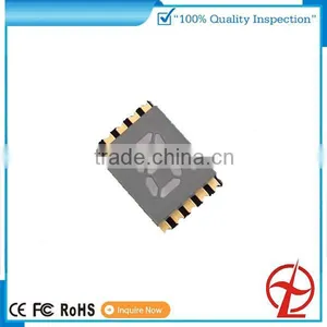 Yellow Green Color Led Display Mini 7 Segment Led Display thumbnail-3