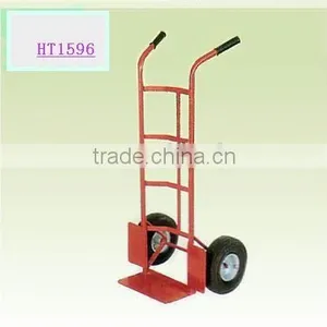 Sell Hand Trolley 1596 thumbnail-1