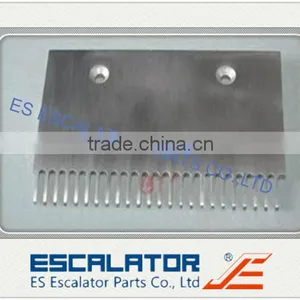 2016 HOT SALE, Escalator Comb Plate, ID:XAA453AV2 thumbnail-1
