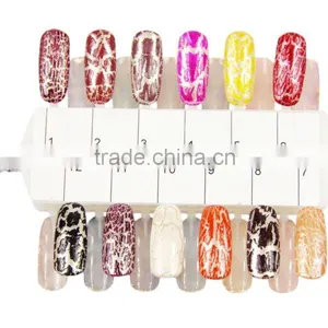 Www.auparisnailart.com;Hot Sell Tools; Nail Care Professional Cracking Polish CNP-2 thumbnail-1