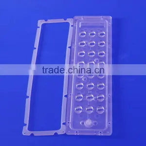 24w Led Lens With Aluminium PCB Board thumbnail-4