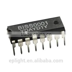 Senba 16Pins SMD PIR Control IR IC for Human Pir Motion Detectors With High Quality thumbnail-1