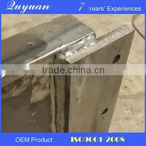OEM Sheet Metal Fabrication thumbnail-5