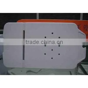 Plastic Patent Table Hospital Tables thumbnail-2