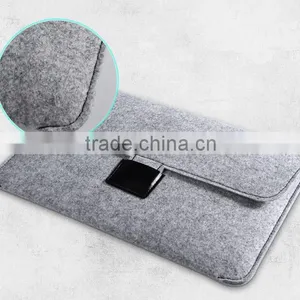 Felt Bag Wallet Wholesale thumbnail-2