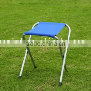 Aluminum Folding Chair thumbnail-3