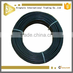 7x19 3mm-4mm TPU Coated Gym Cable thumbnail-1