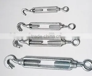Commercial Type Malleable Turnbuckle thumbnail-2