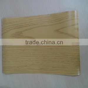 Pvc Laminating Film,pvc Wood Grain Decorative Film,pvc Film for Furniture thumbnail-1