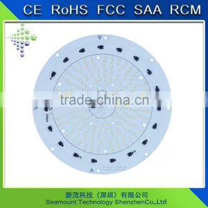 100W 120W 160W 180W 200W Round High Power Led Module thumbnail-1