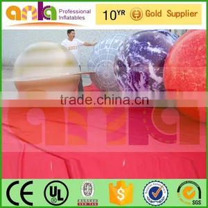 ANKA 2016 Cheap Inflatable Big Advertising Balloon thumbnail-5