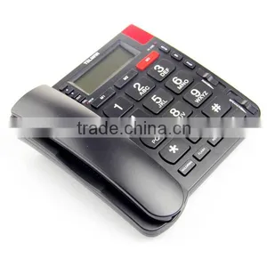 Simple Design Multifunction Desktop Senior Phone thumbnail-2