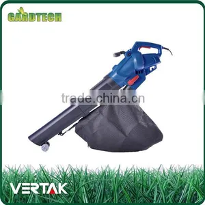 Garden Electric Leaf Blower,portable Blow Vacuum thumbnail-3