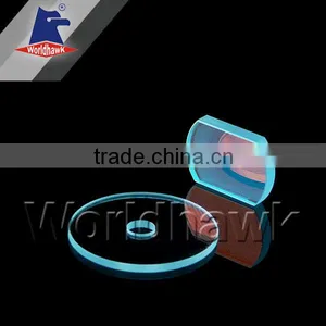 New Arrival Calcium Fluoride Crystal 5-130mm) Optical Windows thumbnail-1