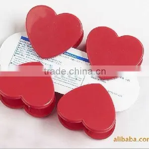 4 Piece Reusable Plastic Clip thumbnail-1