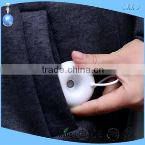 2014 Hot Selling Dougnut Mini Humidifier thumbnail-5