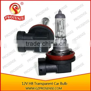 Prosense H8 12v 35w Car Halogen Light Bulb thumbnail-1