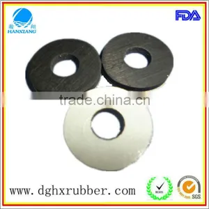 Silicone Rubber Gasket For Glass,medical,toilet Water Tank,auto,home Appliance thumbnail-1