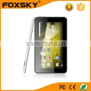 7 Inch Cheapest Tablet Android Tablet pc thumbnail-2