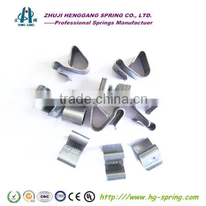 Stainless Steel Stampings Parts thumbnail-1