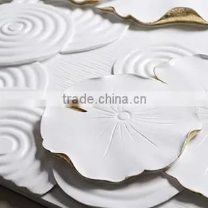 2015 Newest Modern Large 3D Architectural Decoration thumbnail-2