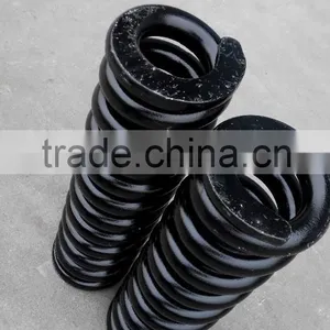 Used on Excavator Excavator Pc220-7 Recoil Spring thumbnail-2