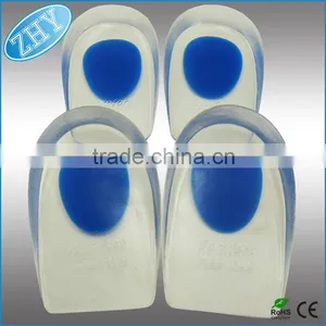 Hot Selling Height Increasing Gel Insoles and Wholesale Insole thumbnail-1