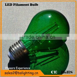 Dimmable A19 E27 LED Light Bulbs, Brightest 60W Incandescent Bulbs Equivalent, 660lm, Warm White thumbnail-2