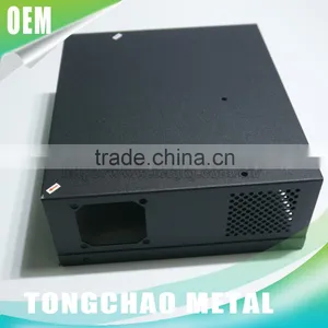 Professional Stainless Steel Sheet Metal Fabrication Laser Cutting Metal Service Factory in China thumbnail-2