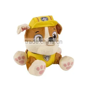 Custom Wholesale Best Made Stuffed Animal Toy Plush Dog thumbnail-5