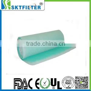 PA -50 Floor Filters Filtration Class G2 for Spray Booth Use thumbnail-1