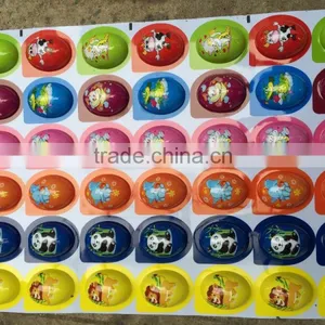 Factory Price Full-automatic Butter/honey/chocolate Packing Machine thumbnail-5