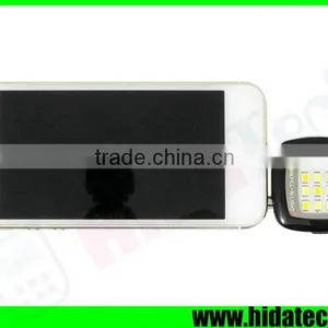 Best Selling Mini Pocket Spotlight Selfie Flash Led Fill Light Wholesale China Supplier thumbnail-3