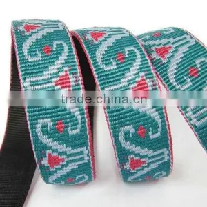 Unique pp Jacquard Elastic Webbing thumbnail-1