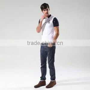 Economic Latest Men Short Sleeve Soccer Uniforms thumbnail-5