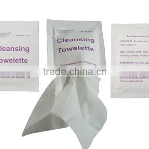 Cleansing Towelette L 18 thumbnail-1
