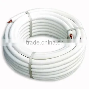 Paired Insulated Copper Coil Tube Using for Air Conditioning and Refrigerator thumbnail-4