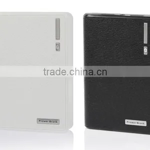 Fast Charging Travel Wallet Portable 8000mah Mobile Power Bank thumbnail-3