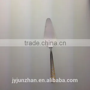 High Grade Stainless Steel Pasta Cutter With Nice Handle Design and Low Price thumbnail-1