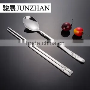 Hanging Cutlery Spoon and Chopsticks Sets With Low Price and High Quality thumbnail-3