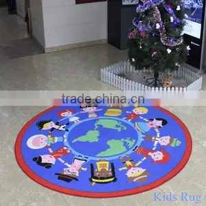 pp Fiber Door Mat thumbnail-5