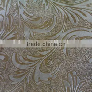 China Flock,flocked Fabric,flocking Fabric thumbnail-1