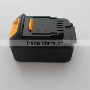 Rechargeable Lithium Ion 18v Battery Pack for Dewalt DCB200, DCB201, DCB201-2 18v 3000mah With 500+ Cycles thumbnail-4