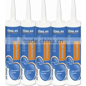YA401 Acrylic Sealant thumbnail-1